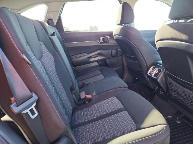 Kia Sorento Lx Image 6