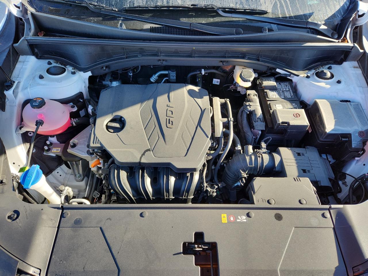 Kia Sorento Lx Image 9