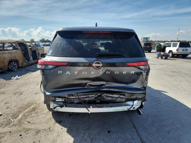 Nissan Pathfinder S Image 6