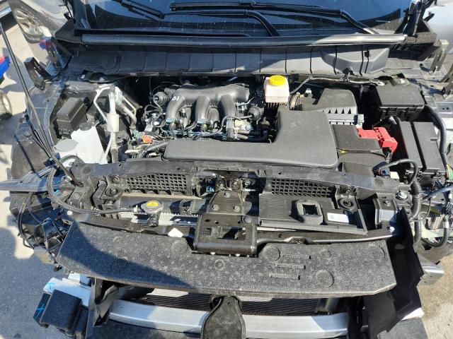 Nissan Pathfinder S Image 8