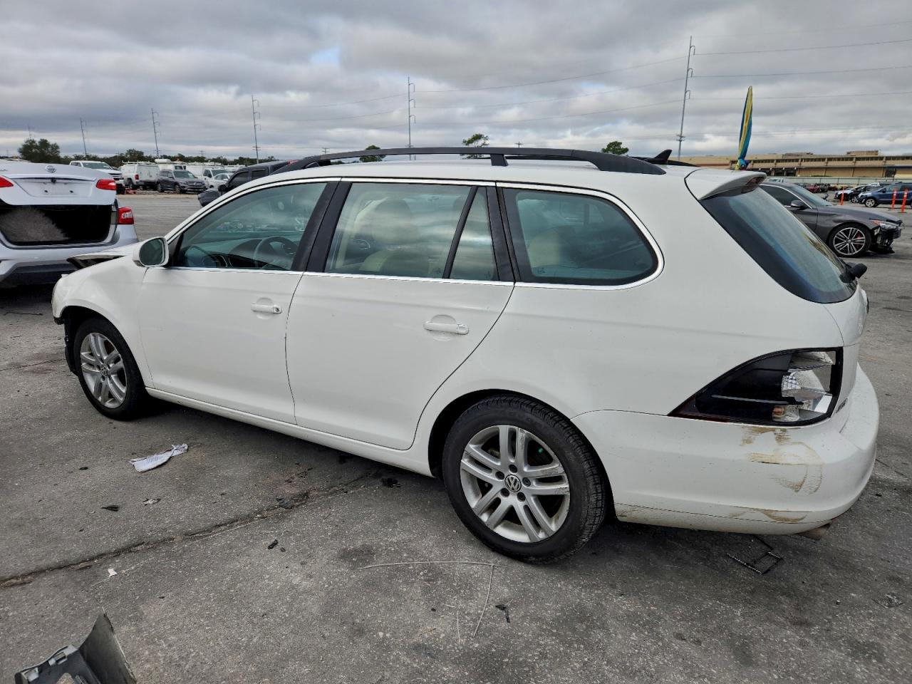 Volkswagen Jetta Tdi Image 2