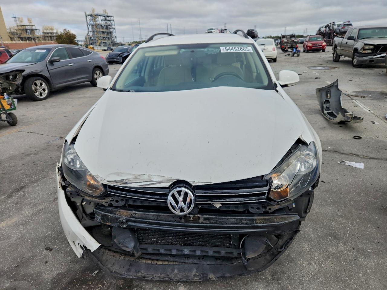 Volkswagen Jetta Tdi Image 8