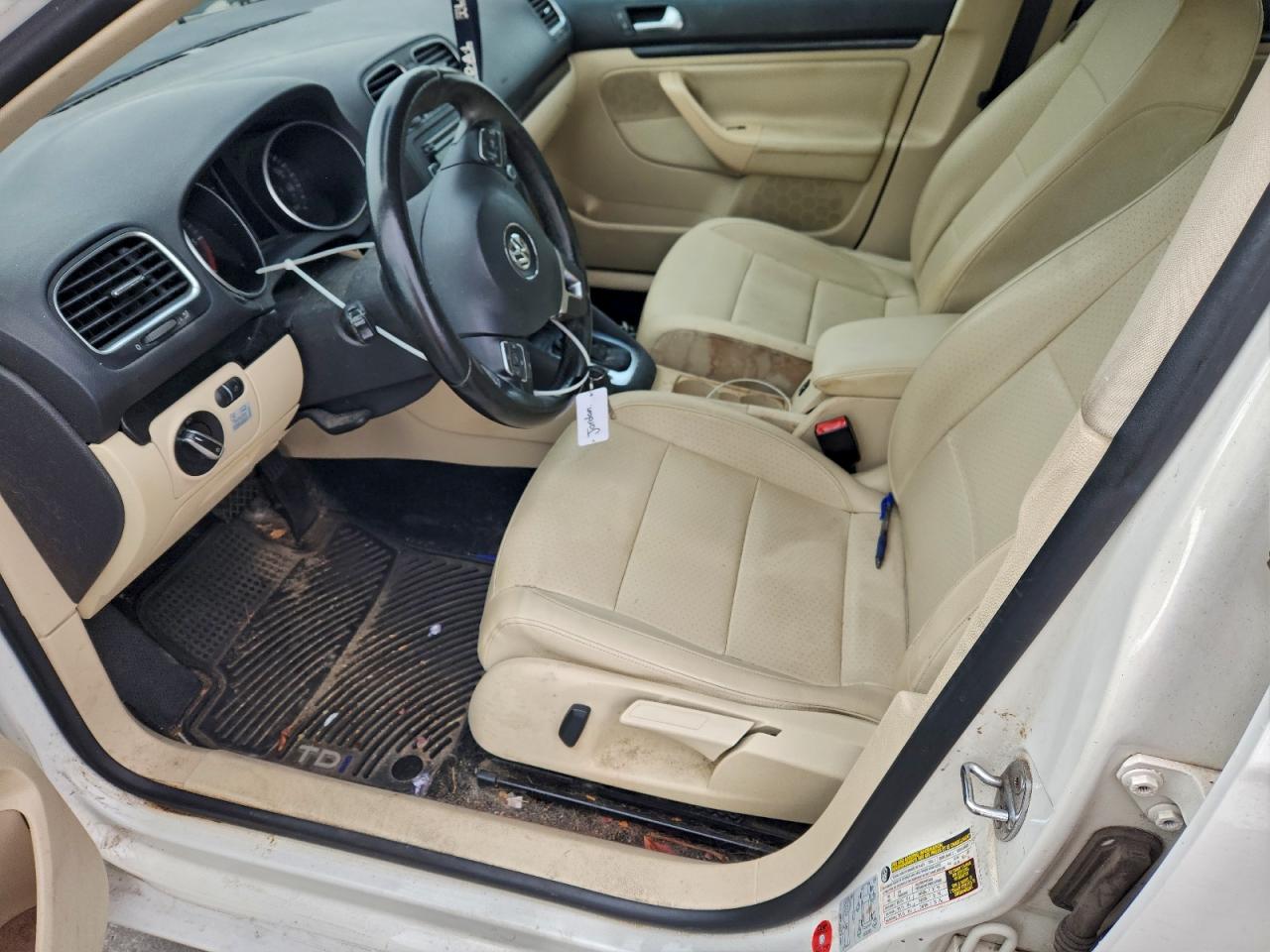 Volkswagen Jetta Tdi Image 3