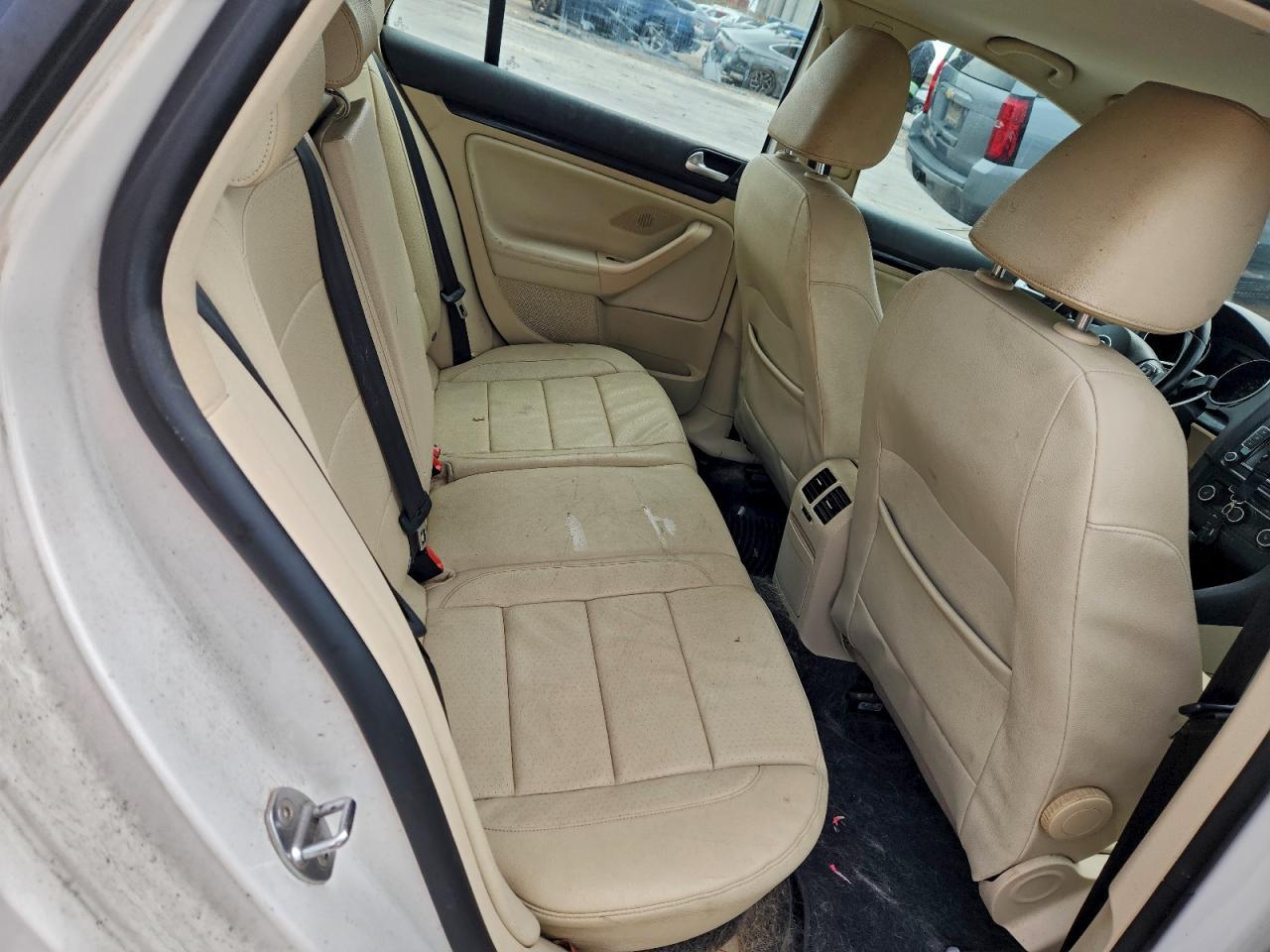 Volkswagen Jetta Tdi Image 10