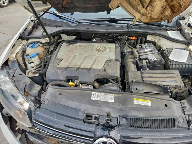 Volkswagen Jetta Tdi Image 6