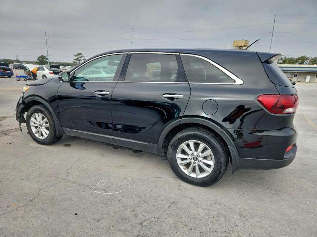 Kia Sorento L Image 12