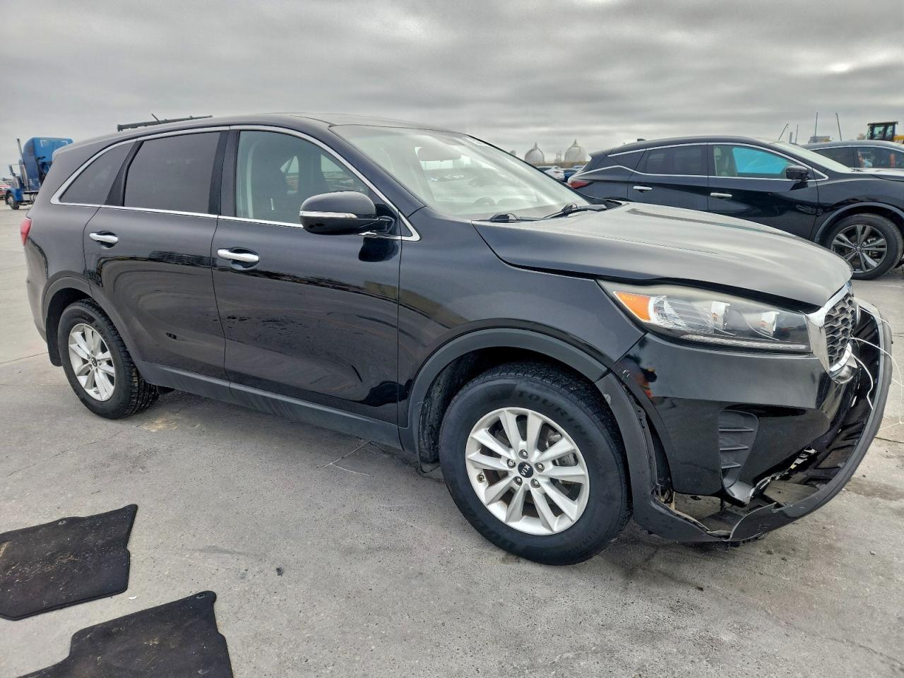 Kia Sorento L Image 3