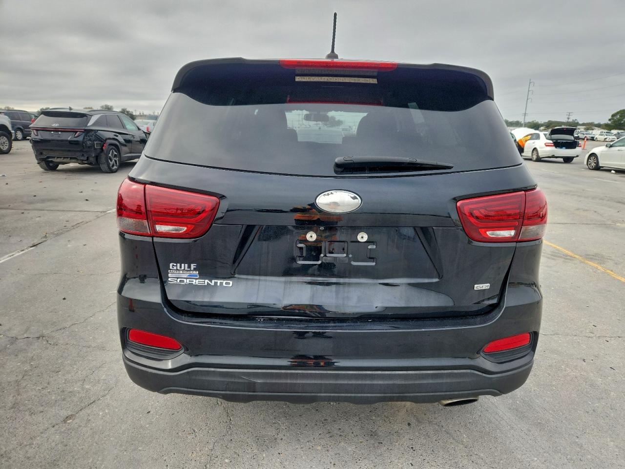 Kia Sorento L Image 5