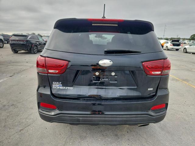 Kia Sorento L Image 5