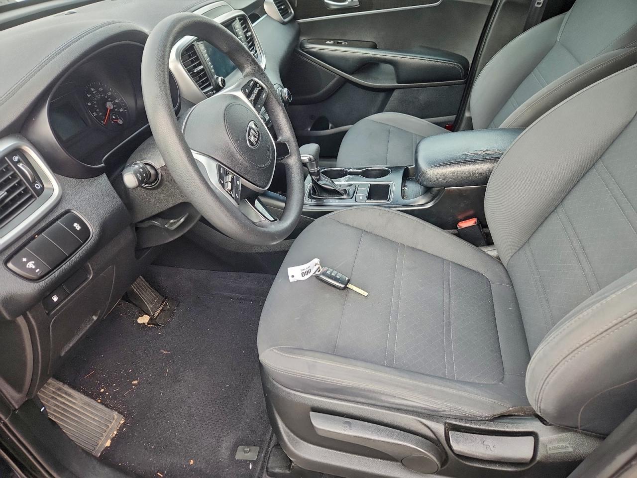 Kia Sorento L Image 6