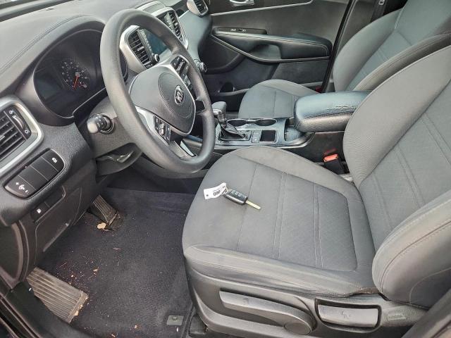 Kia Sorento L Image 6