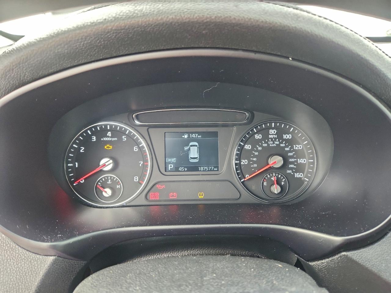 Kia Sorento L Image 10