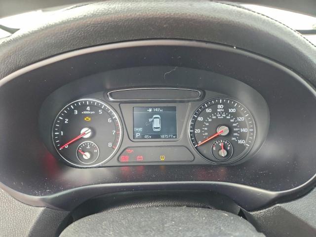 Kia Sorento L Image 10