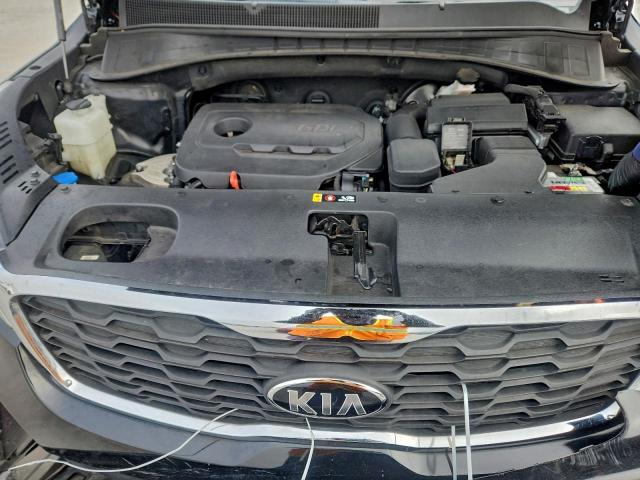 Kia Sorento L Image 9