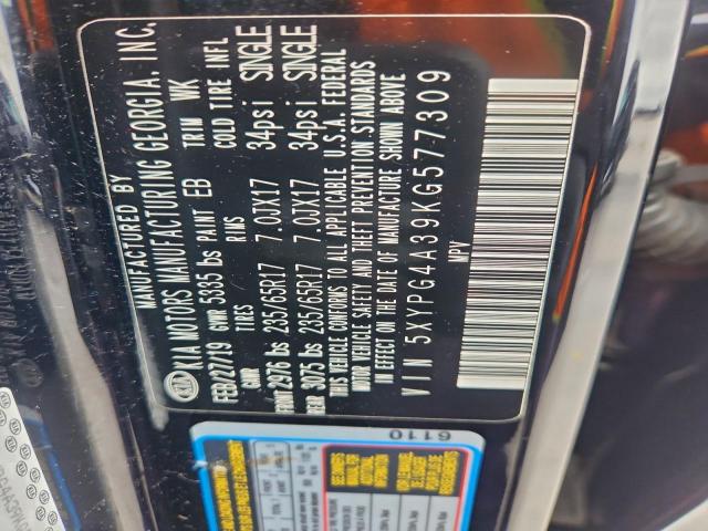 Kia Sorento L Image 7