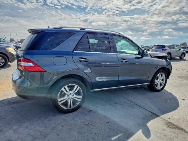 Mercedes-Benz M-Class 350 Image 2