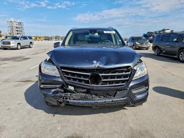 Mercedes-Benz M-Class 350 Image 6