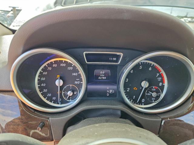 Mercedes-Benz M-Class 350 Image 5