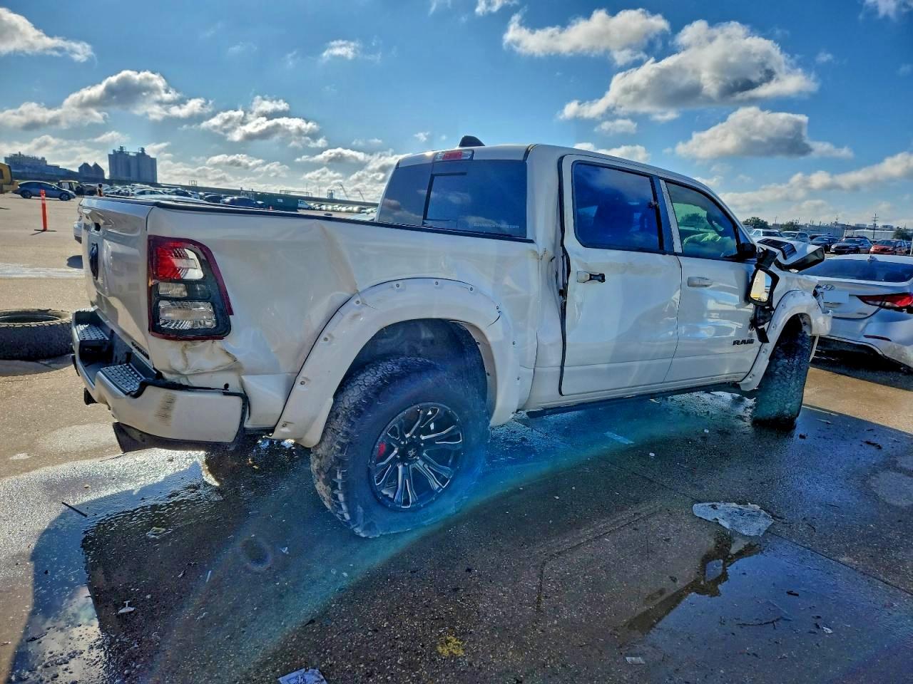 Ram 1500 Big Horn/lone Star Image 7