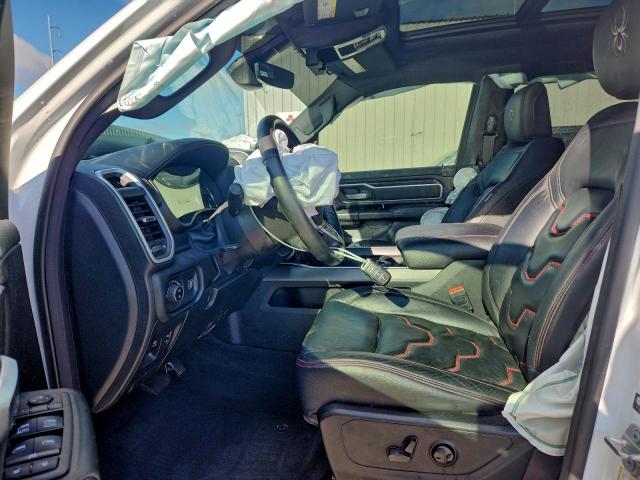 Ram 1500 Big Horn/lone Star Image 10