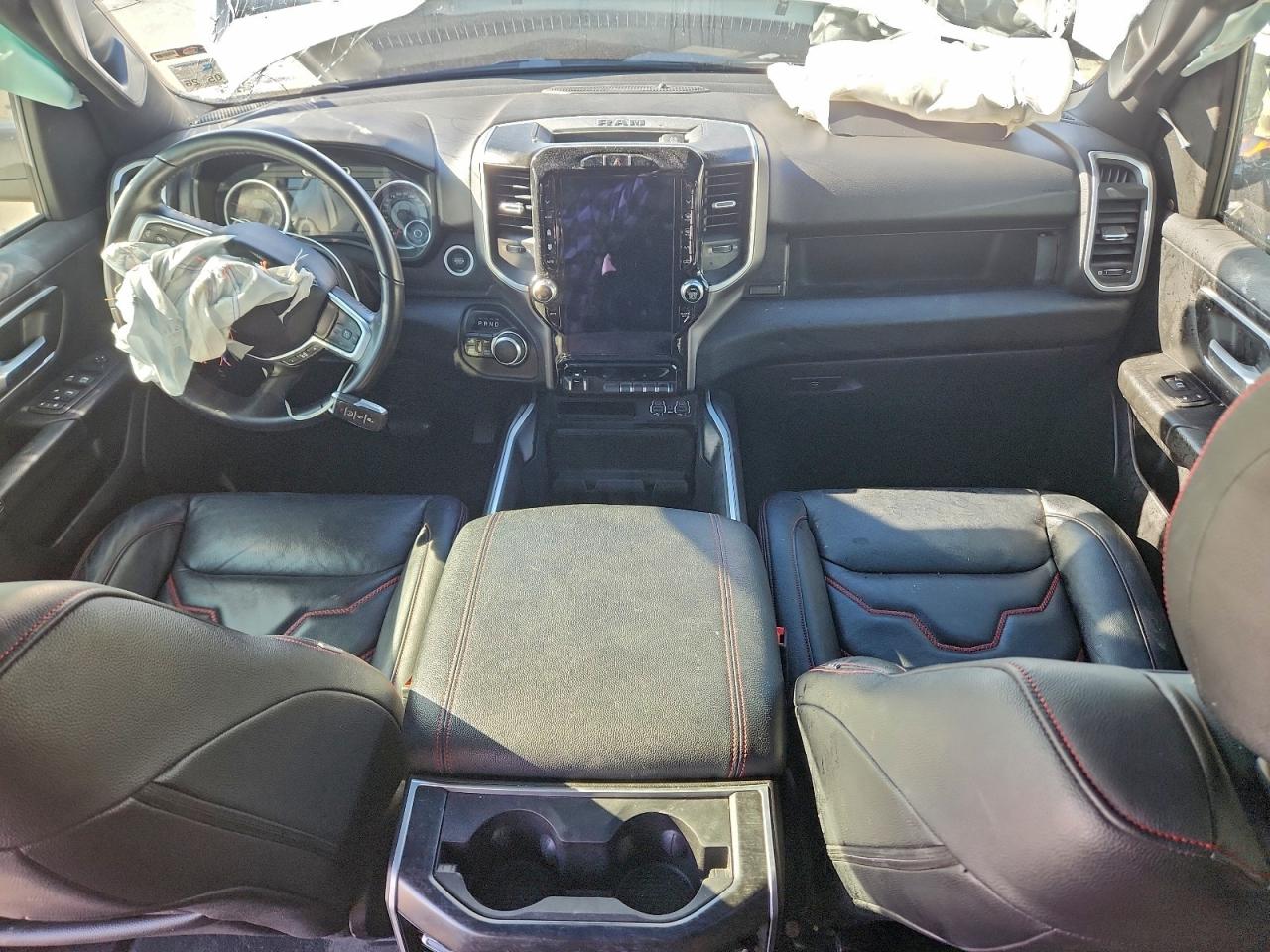 Ram 1500 Big Horn/lone Star Image 2