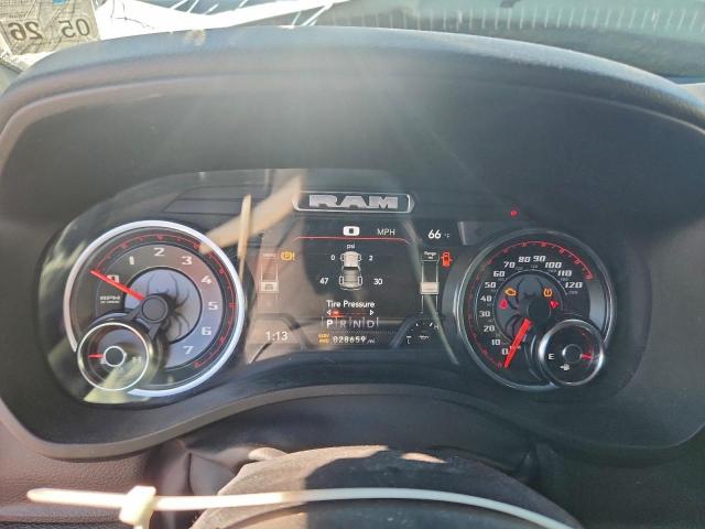 Ram 1500 Big Horn/lone Star Image 3