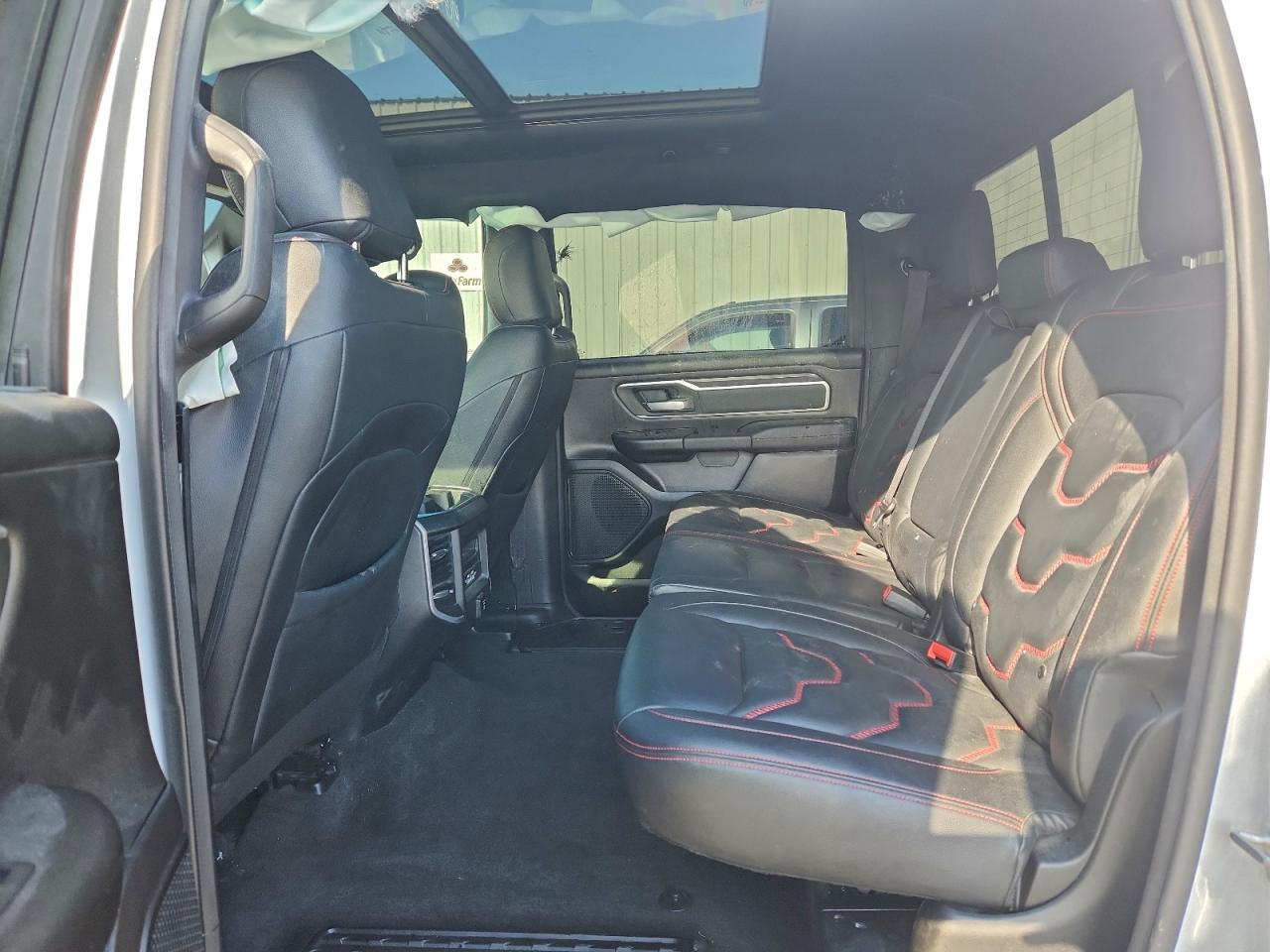 Ram 1500 Big Horn/lone Star Image 6