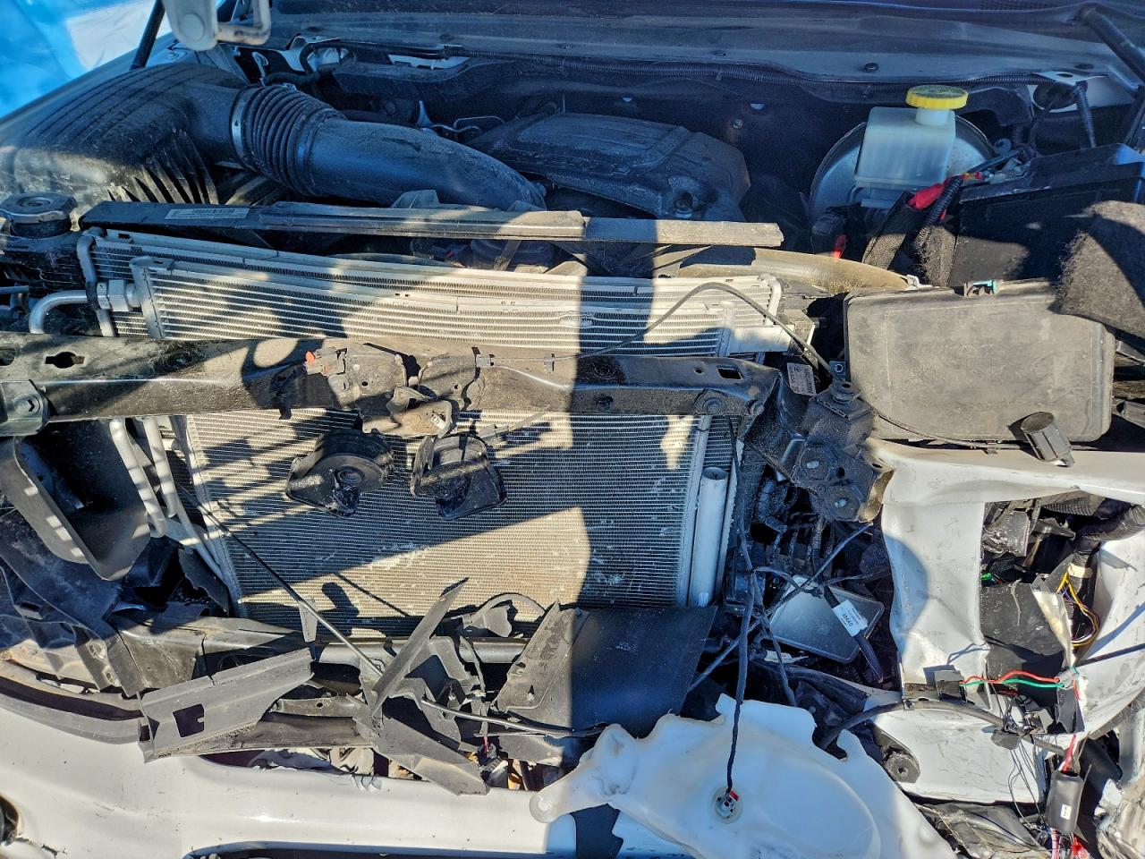 Ram 1500 Big Horn/lone Star Image 5