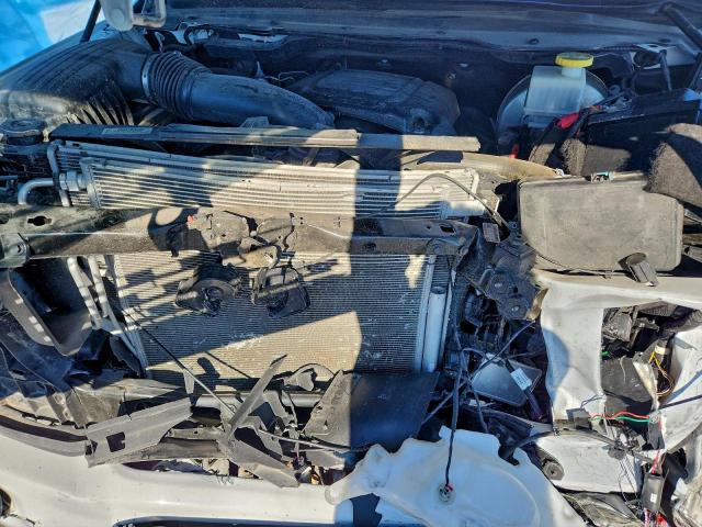 Ram 1500 Big Horn/lone Star Image 5