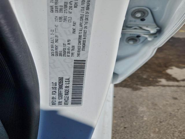 Ram 1500 Big Horn/lone Star Image 4