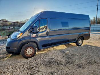  Salvage Ram Promaster