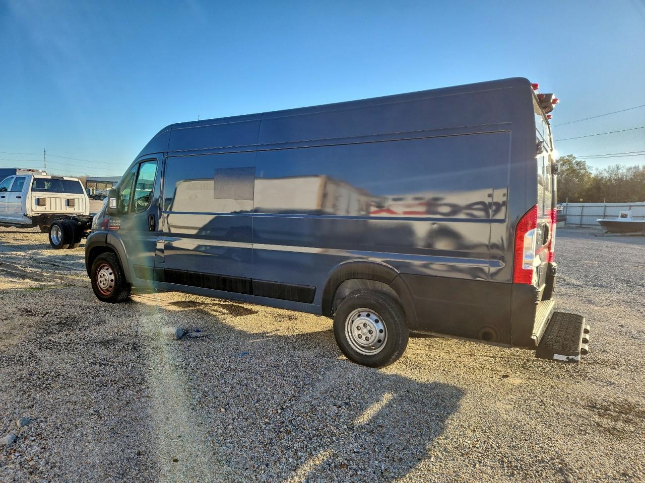 Ram Promaster 3500 High Image 2