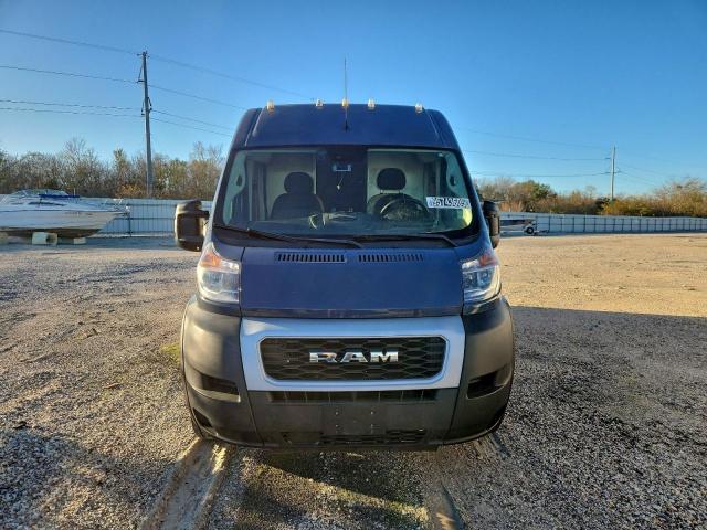 Ram Promaster 3500 High Image 5