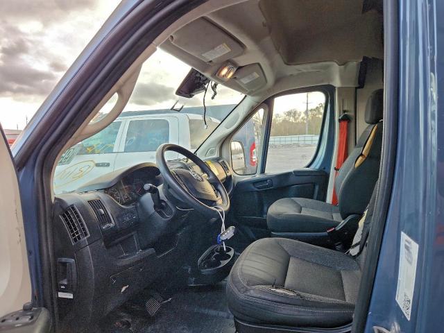 Ram Promaster 3500 High Image 7