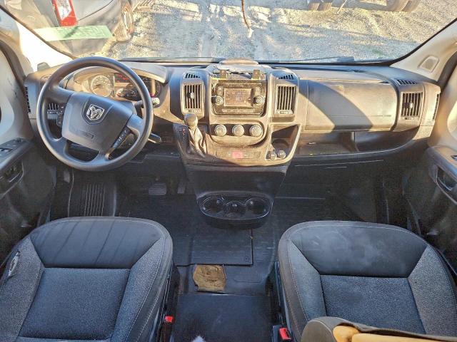 Ram Promaster 3500 High Image 13