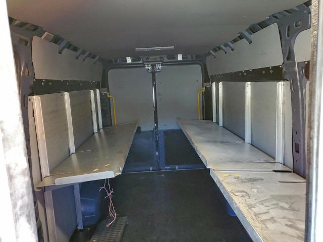 Ram Promaster 3500 High Image 10