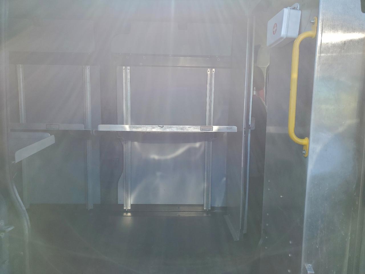 Ram Promaster 3500 High Image 9