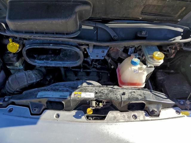 Ram Promaster 3500 High Image 8