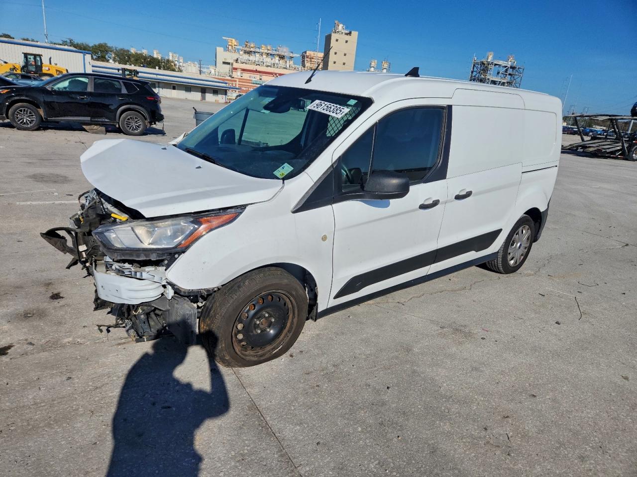 Ford Transit Xl Image 1