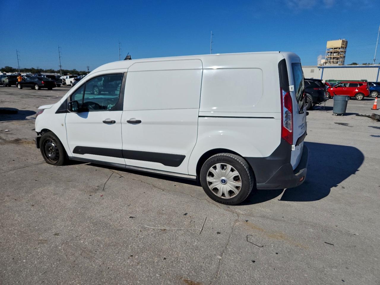 Ford Transit Xl Image 3