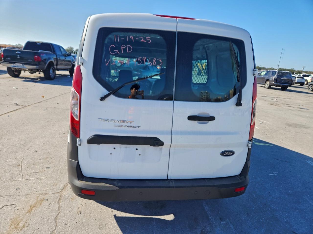 Ford Transit Xl Image 5