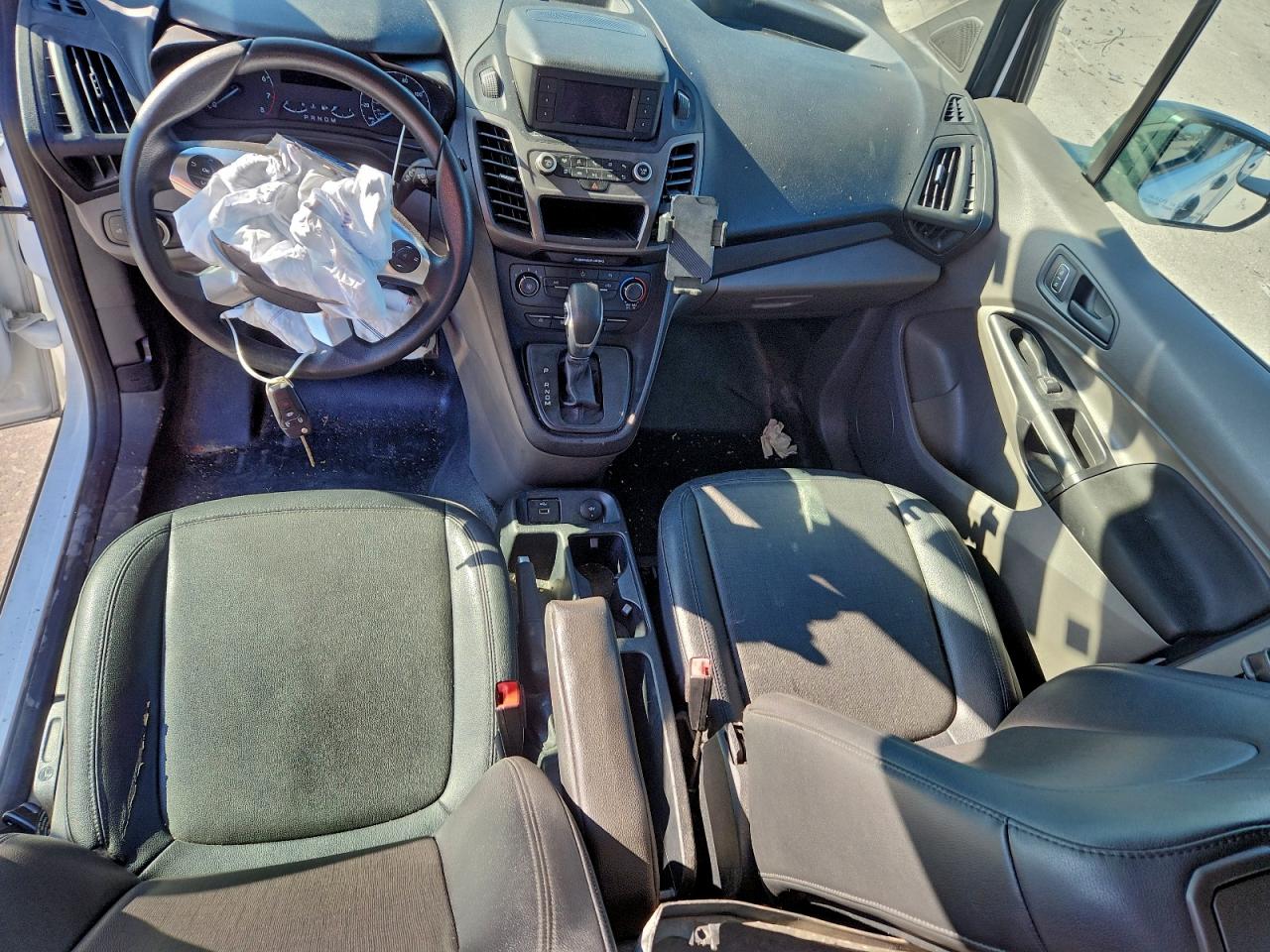 Ford Transit Xl Image 4