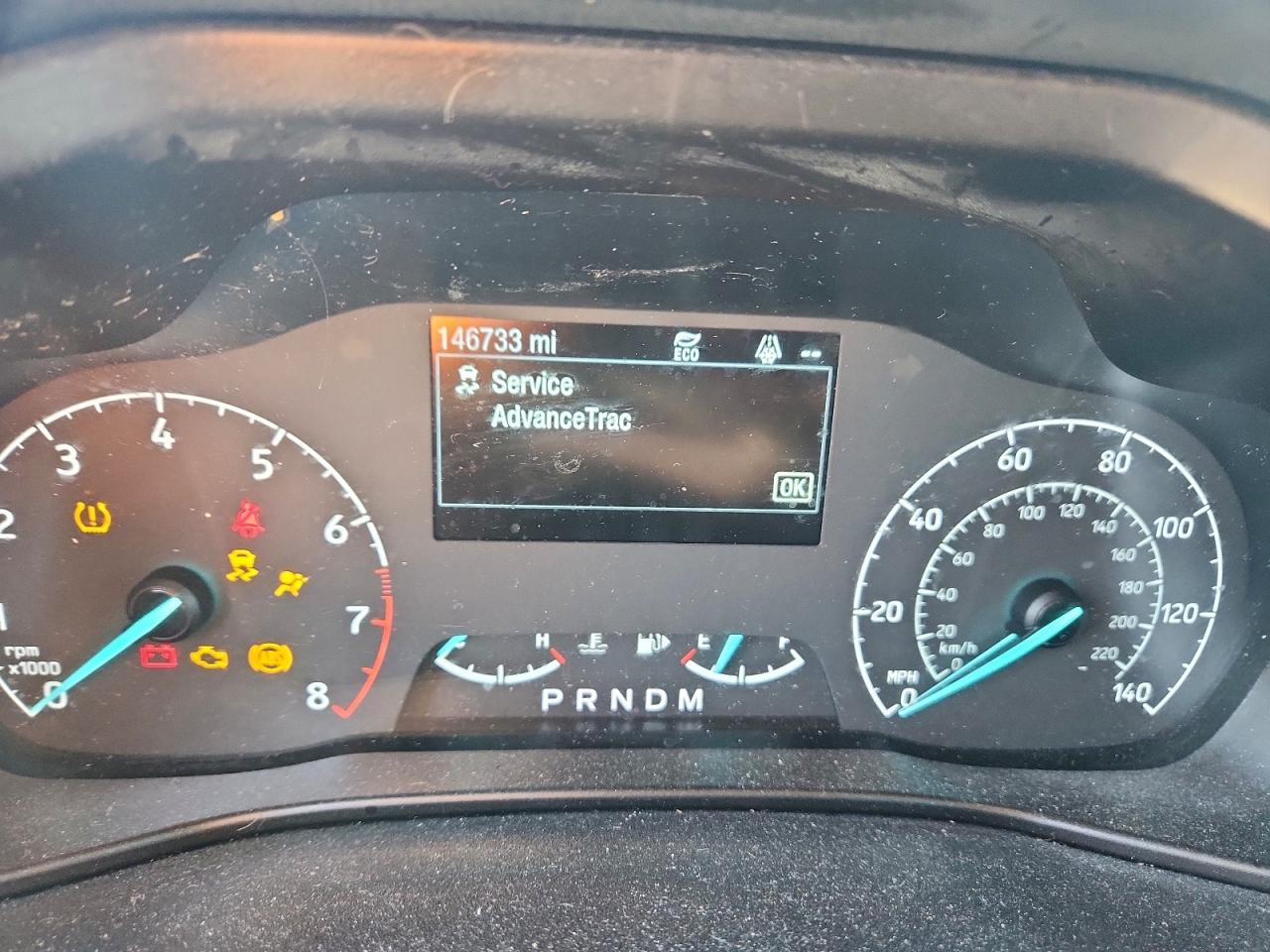 Ford Transit Xl Image 13