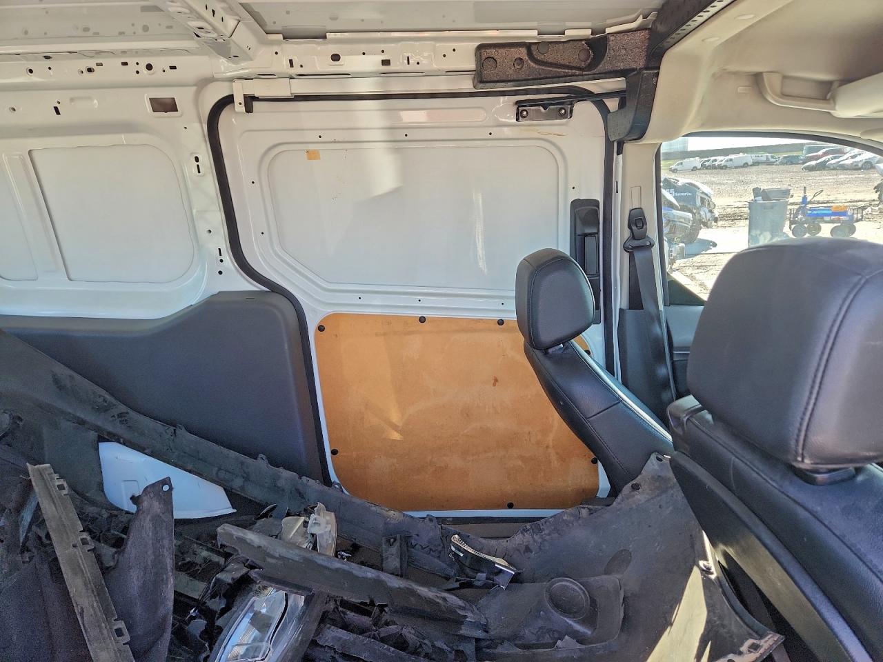 Ford Transit Xl Image 6