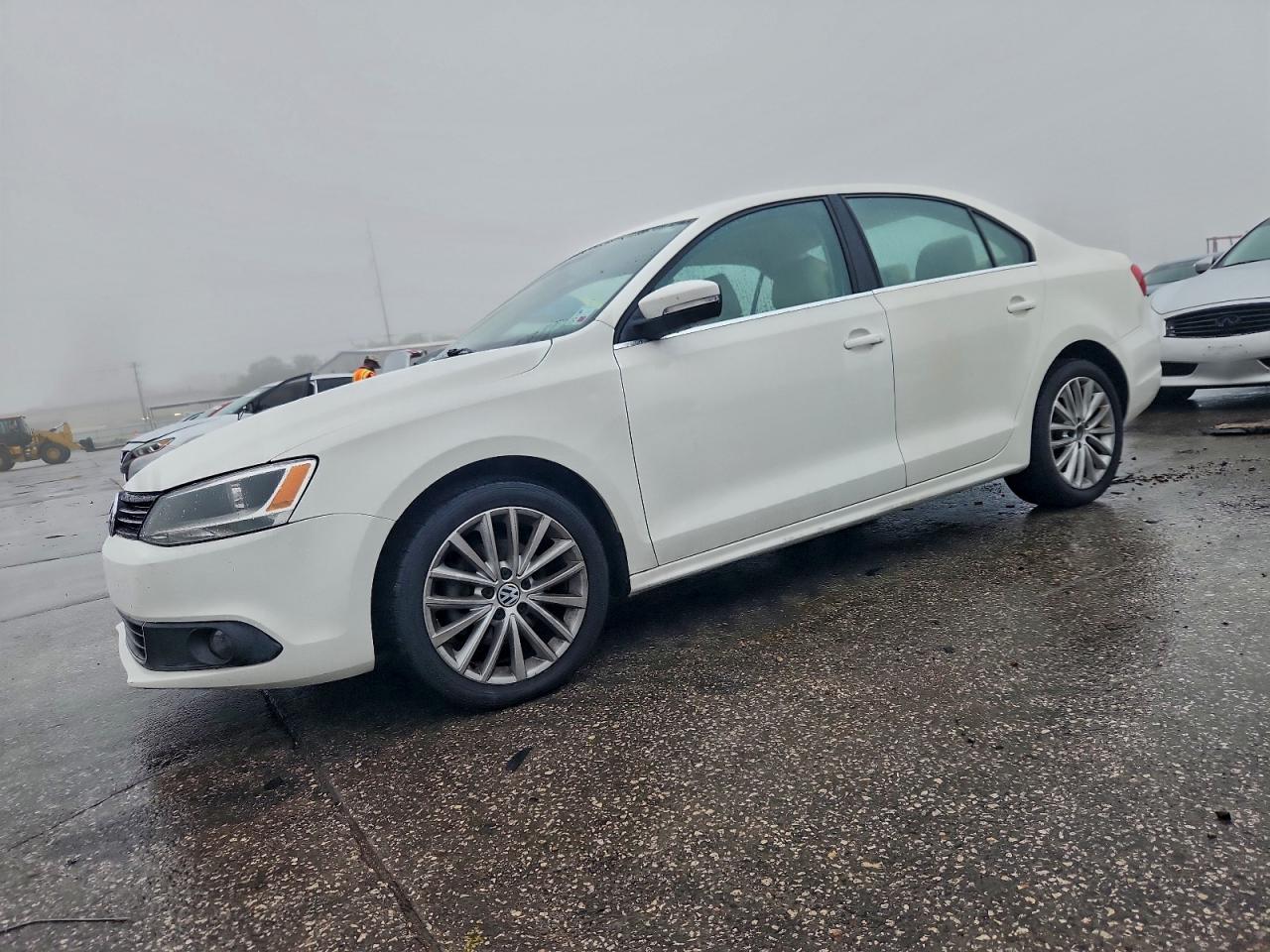 Volkswagen Jetta Tdi Image 1