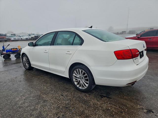 Volkswagen Jetta Tdi Image 2