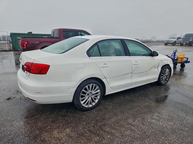 Volkswagen Jetta Tdi Image 9