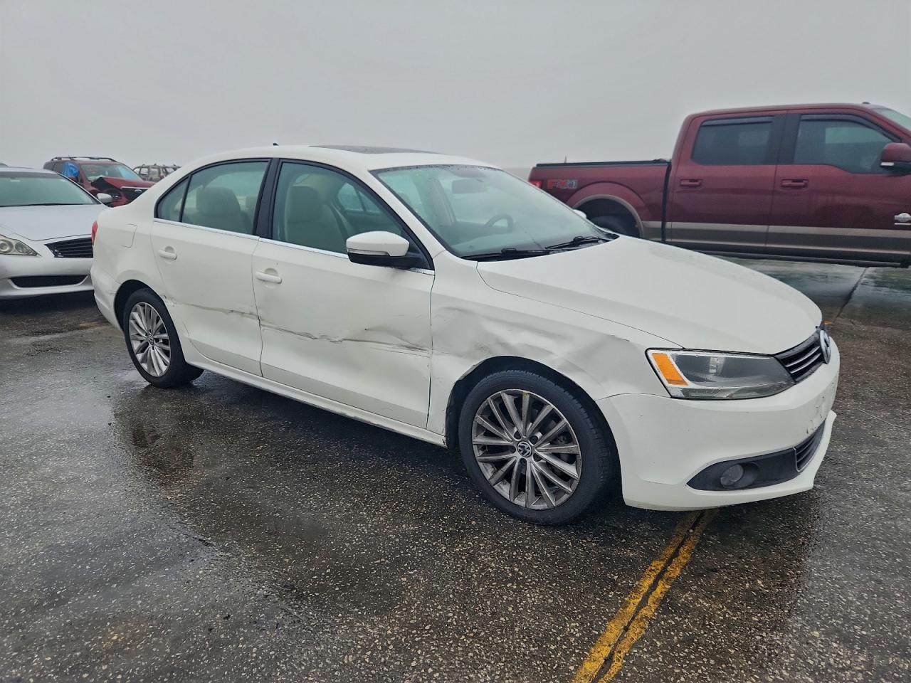 Volkswagen Jetta Tdi Image 11