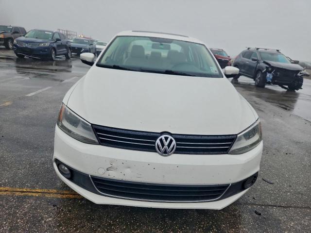 Volkswagen Jetta Tdi Image 5