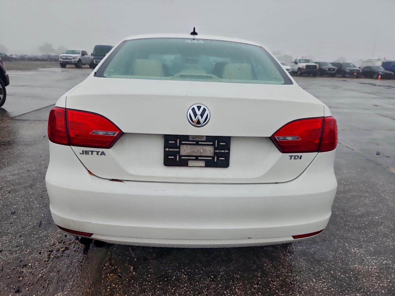 Volkswagen Jetta Tdi Image 12
